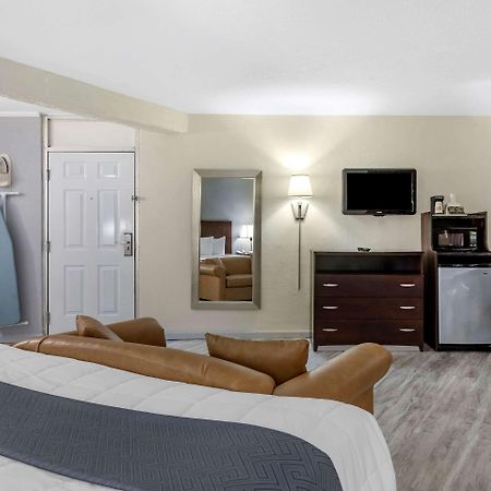 Econo-Lodge Of Conway Exteriér fotografie