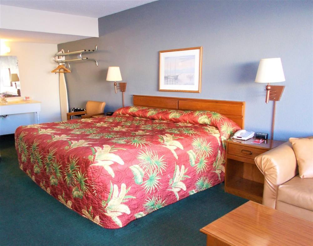 Econo-Lodge Of Conway Exteriér fotografie