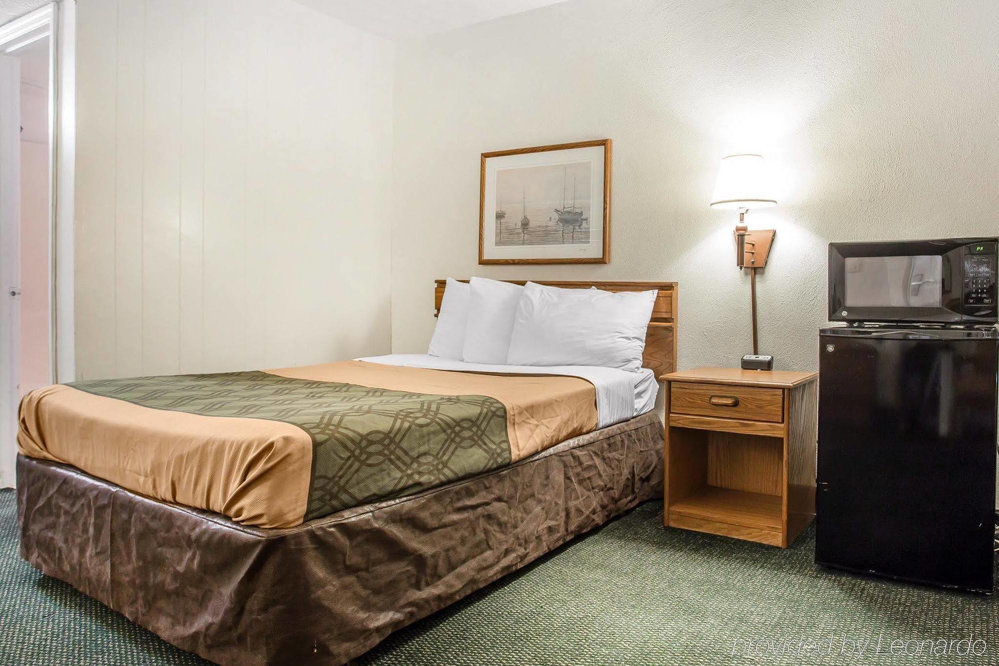 Econo-Lodge Of Conway Exteriér fotografie