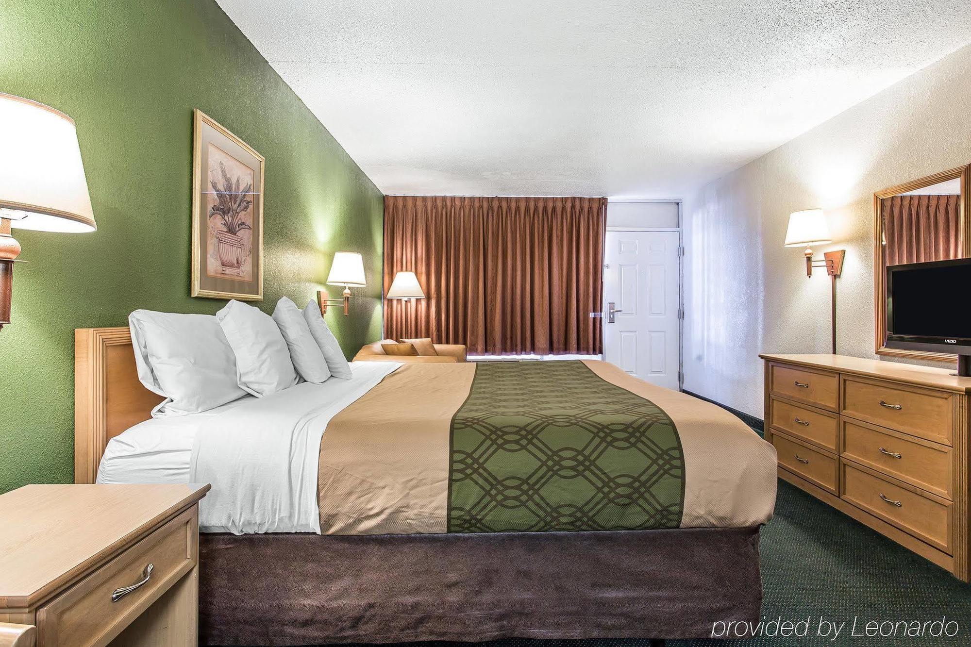 Econo-Lodge Of Conway Exteriér fotografie