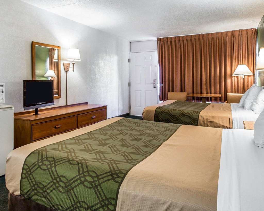 Econo-Lodge Of Conway Pokoj fotografie