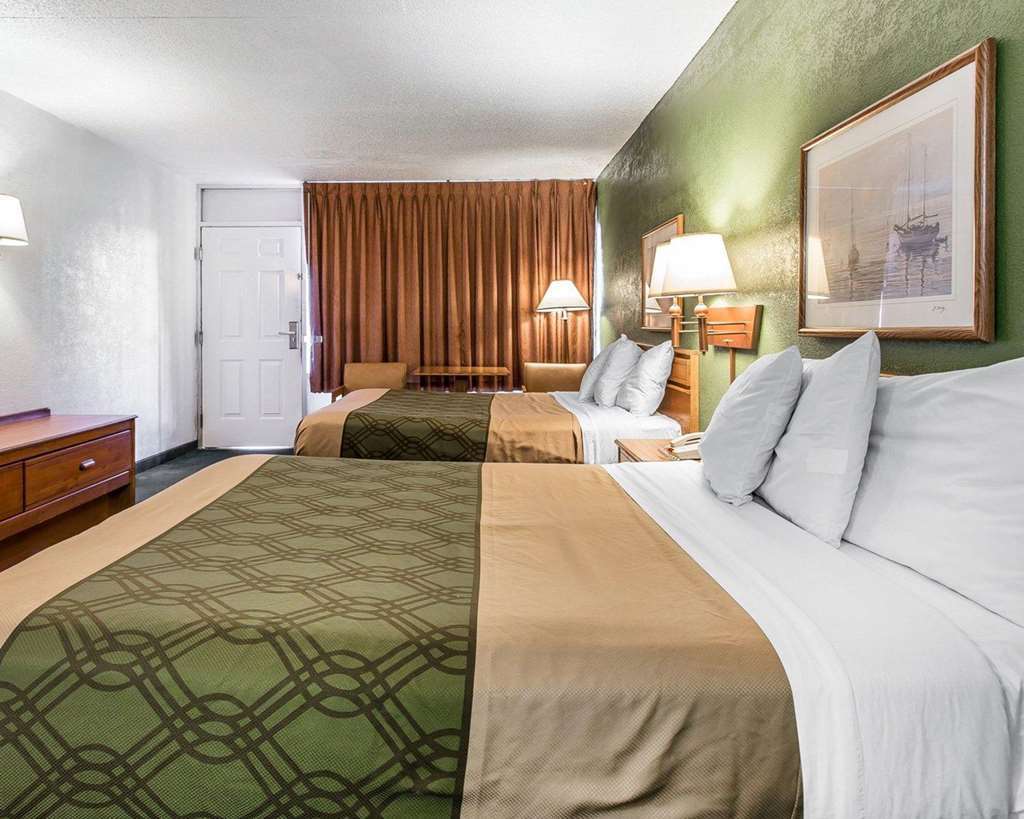 Econo-Lodge Of Conway Pokoj fotografie