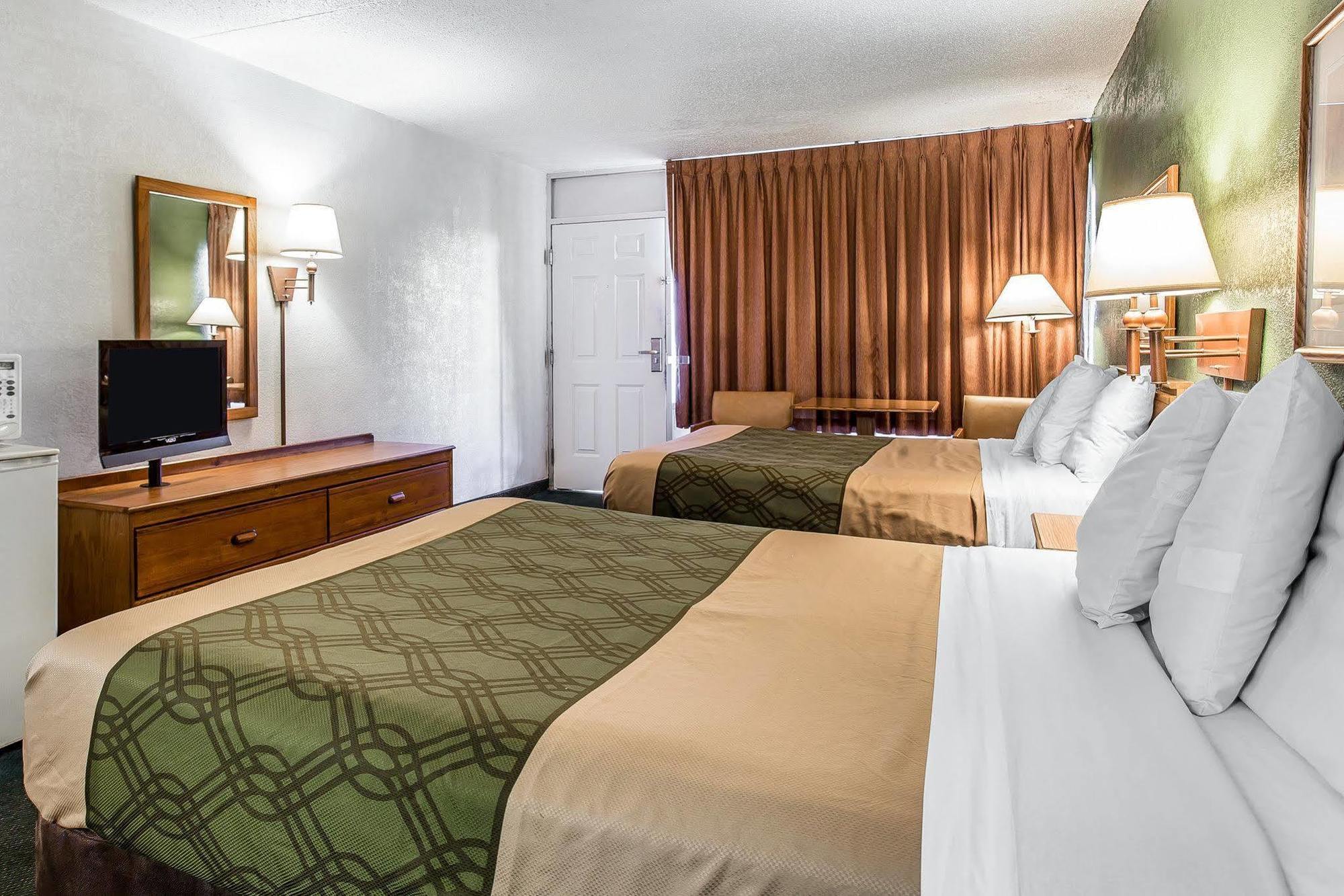 Econo-Lodge Of Conway Exteriér fotografie