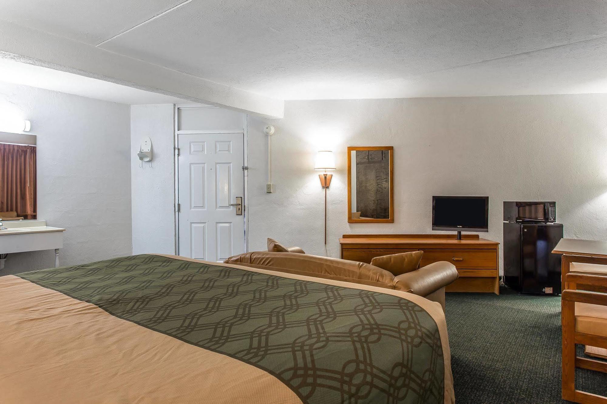 Econo-Lodge Of Conway Exteriér fotografie