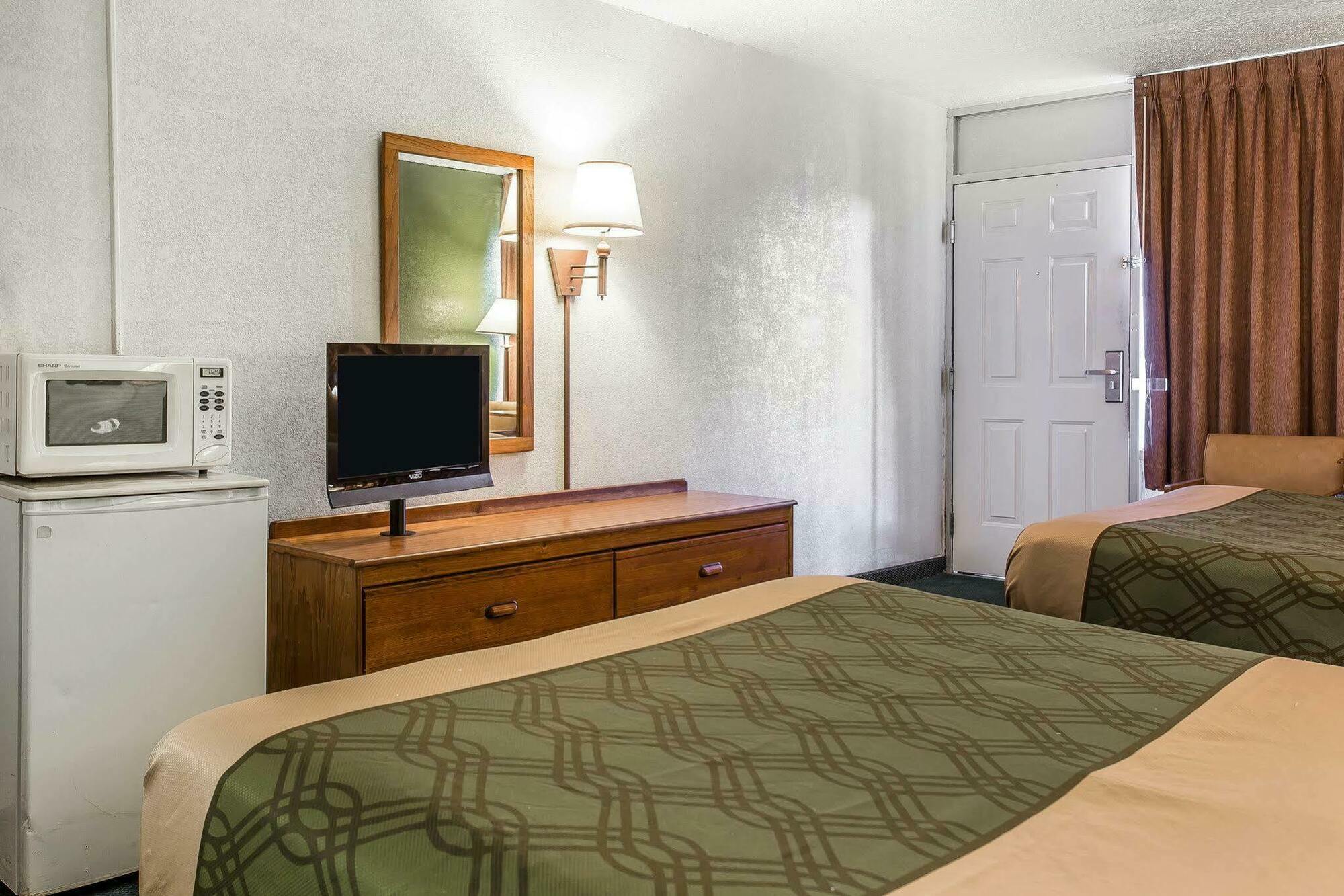 Econo-Lodge Of Conway Exteriér fotografie